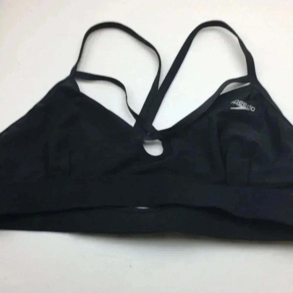 SPEEDO SPORT BRA 14 - Picture 7 of 16
